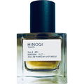 No. 8 KEI - Edition 八〇一 von Hinoqi
