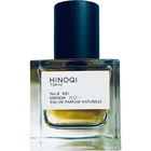 No. 8 KEI - Edition 八〇一 von Hinoqi