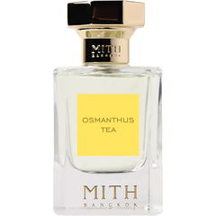 Osmanthus Tea by Mith