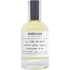 La Ciel de Nuit von Montagne Parfums