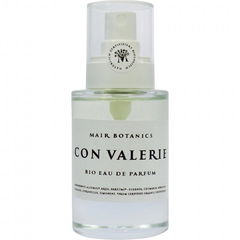 Con Valerie by Mair Botanics