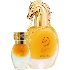 Misk Oud von Ramasat