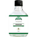 Stirling Green (Aftershave) von Stirling Soap