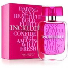 Incredible by Victoria's Secret Incredible by Victoria's Secret