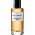 Leather Oud by Dior