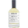 Amber Elixir by Montagne Parfums