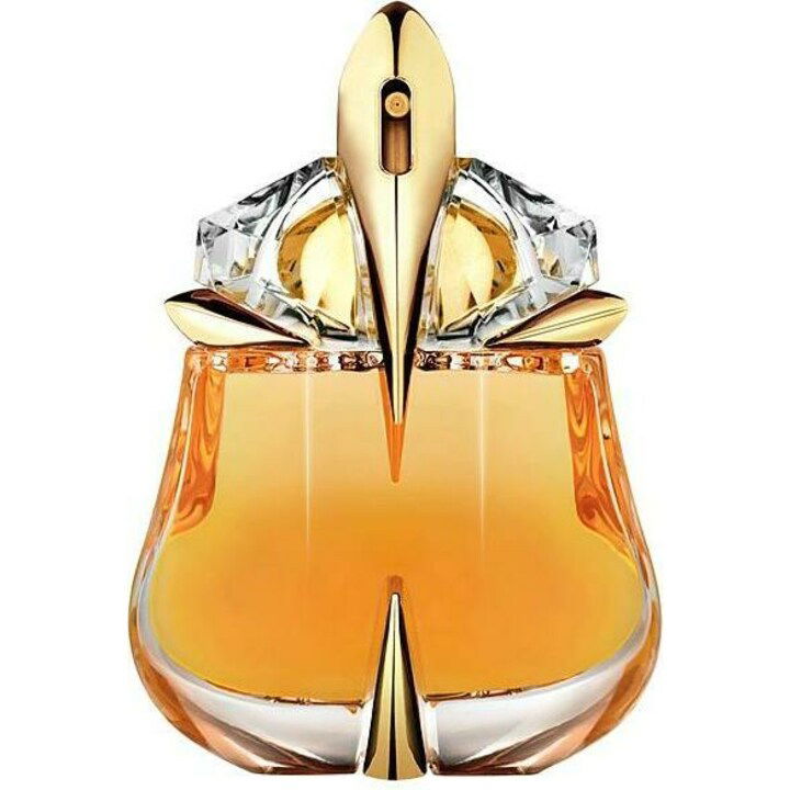 Alien Essence Absolue by Mugler
