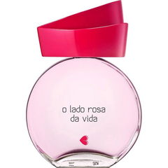 Lado Rosa / O Lado Rosa da Vida von Quem Disse, Berenice?
