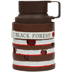 Odyssey Black Forest by Armaf