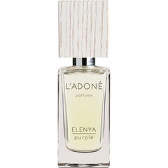 Elenya Purple von L'Adoné