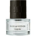 Basil & Vetiver by Longtake