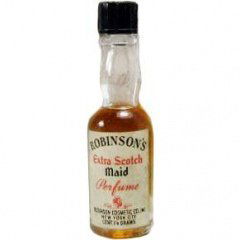 Extra Scotch Maid - Heather von Robinson Cosmetic