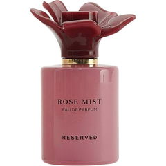 Rose Mist von Reserved