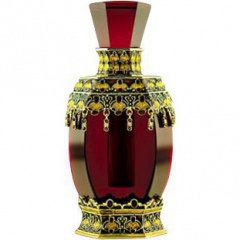 Dani von Junaid Perfumes