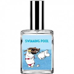 Swimming Pool (2017) by Demeter Fragrance Library / The Library Of Fragrance