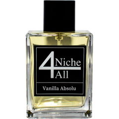 Vanilla Absolu von Niche 4 All