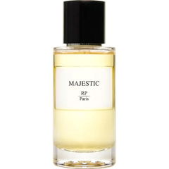 Majestic by RP