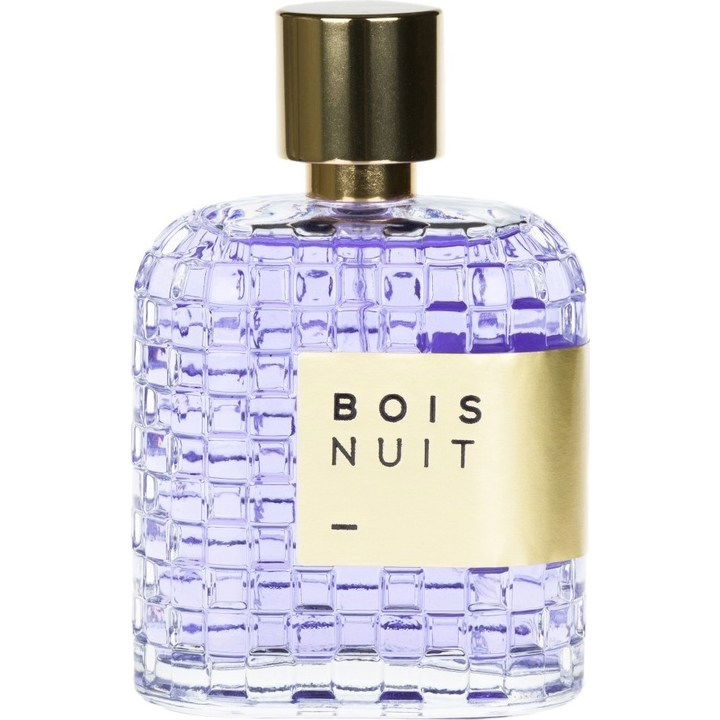 Bois Nuit by LPDO