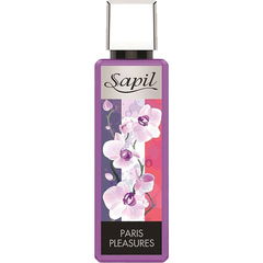 Paris Pleasures by Sapil