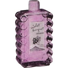 Violet Bouquet von Avon