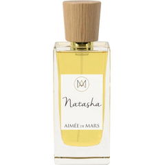 Natasha by Aimée de Mars
