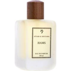 Hams by Atyab Al Khuzama / أطياب الخزامى