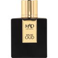 Malaki Oud by MAD Parfumeur