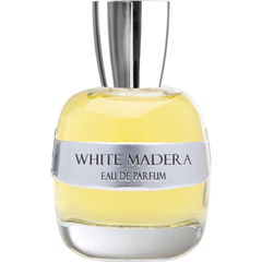 White Madera von Omnia Profumi