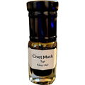 Civet Musk von Ensar Oud / Oriscent