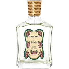 Baunilha & Açafrão von Granado