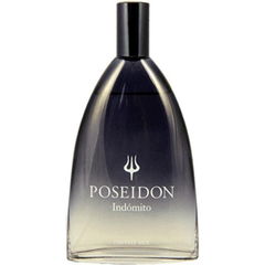 Poseidon Indómito von Instituto Español