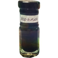 Anjira von Mellifluence Perfume