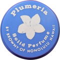 Plumeria (Solid Perfume) by Browny