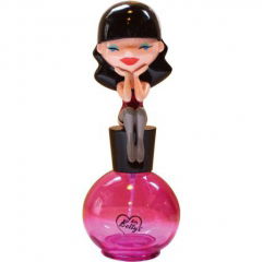 Betty by Bitty Bettys