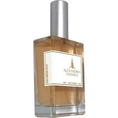 Cacao Dreams Prive von Alexandria Fragrances