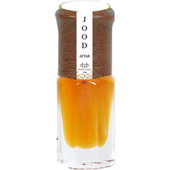 Jood by Miraj Fragrances & Attars