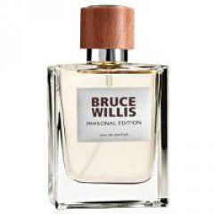 Bruce Willis Personal Edition von LR / Racine