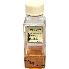 10 West (Eau de Sachet) von Henri Bendel
