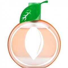 Fruits by Hoops - Pêche / Peach von Hoops