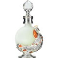 Peacock P004 White Musk / مسك أبيض