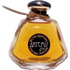 Artemis von Teone Reinthal Natural Perfume