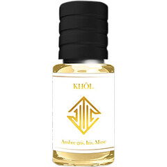 Khôl von JMC Parfumerie
