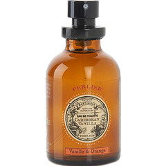 Caribbean Vanilla - Vanilla & Orange by Perlier Caribbean Vanilla - Vanilla & Orange by Perlier