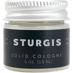 Sturgis (Solid Cologne) von Detroit Grooming Co.