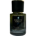 Magical Forest by GRG