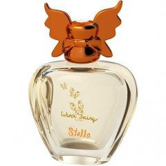 Winx Fairy Couture - Stella by Petite Beaute