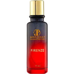 Firenze by Aljassar Perfumes / الجسّار للعطور