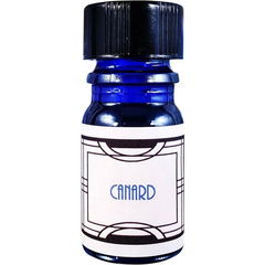 Canard von Nui Cobalt Designs