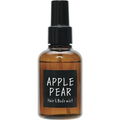 Apple Pear / ジョンズブレンドミスト アップルペアー (Hair & Body Mist) von John's Blend