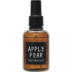 Apple Pear / ジョンズブレンドミスト アップルペアー (Hair & Body Mist) by John's Blend